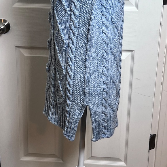 The Irish Store Aran Classic Sweater nwt - Picture 8 of 9